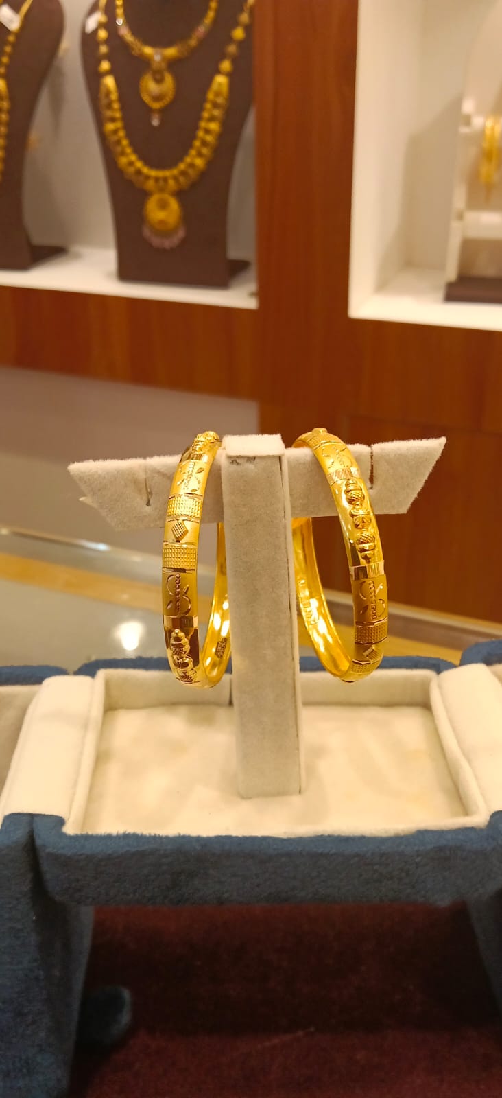 Baby Bangle